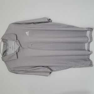 105◼️ ADIDAS MEN'S GOLF SHIRT